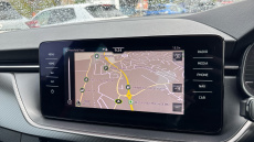 Skoda Kamiq 1.0 TSI 110 Monte Carlo 5dr Petrol Hatchback